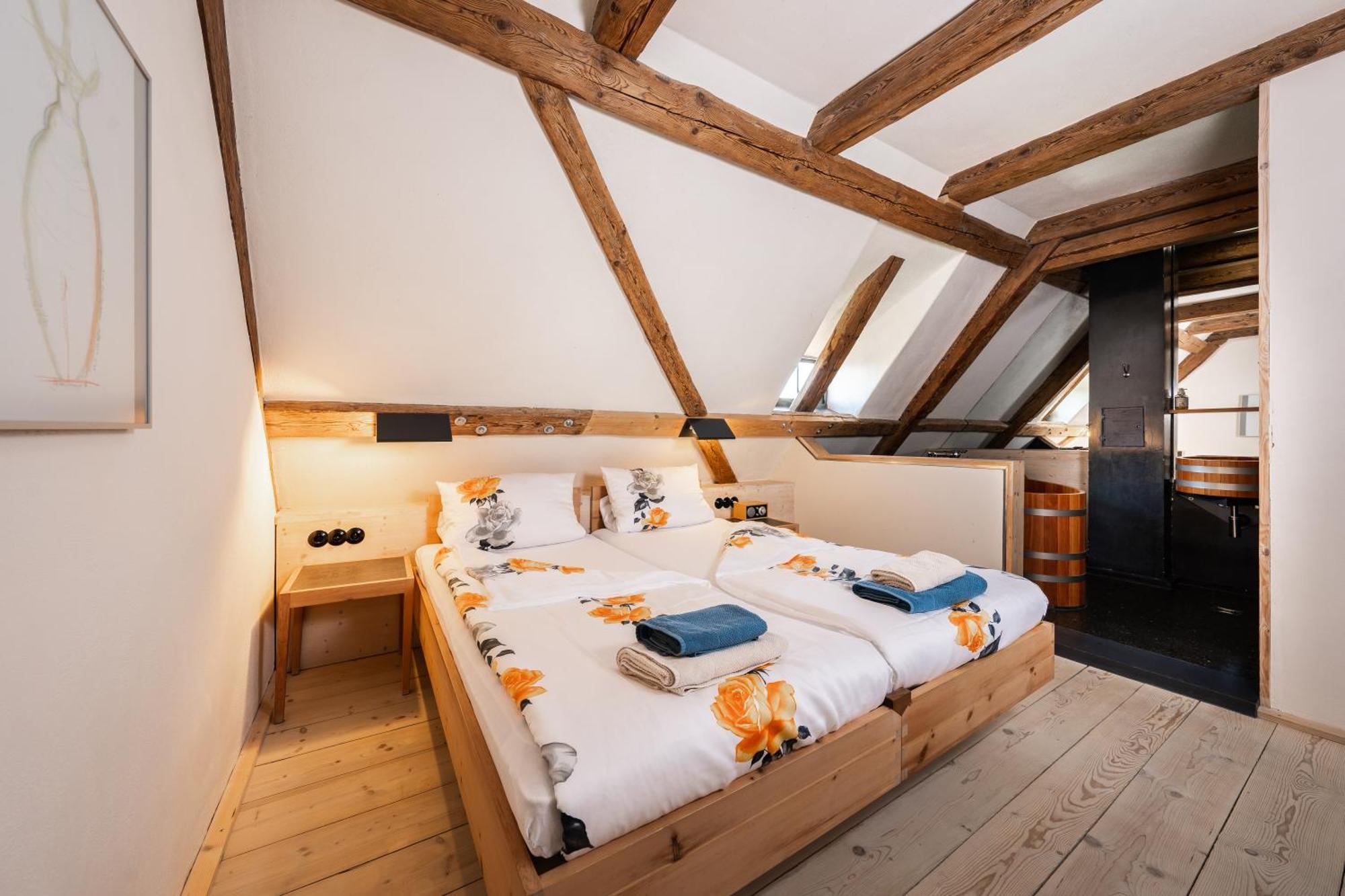 Seehotel Amtshof Лангенарген Номер фото