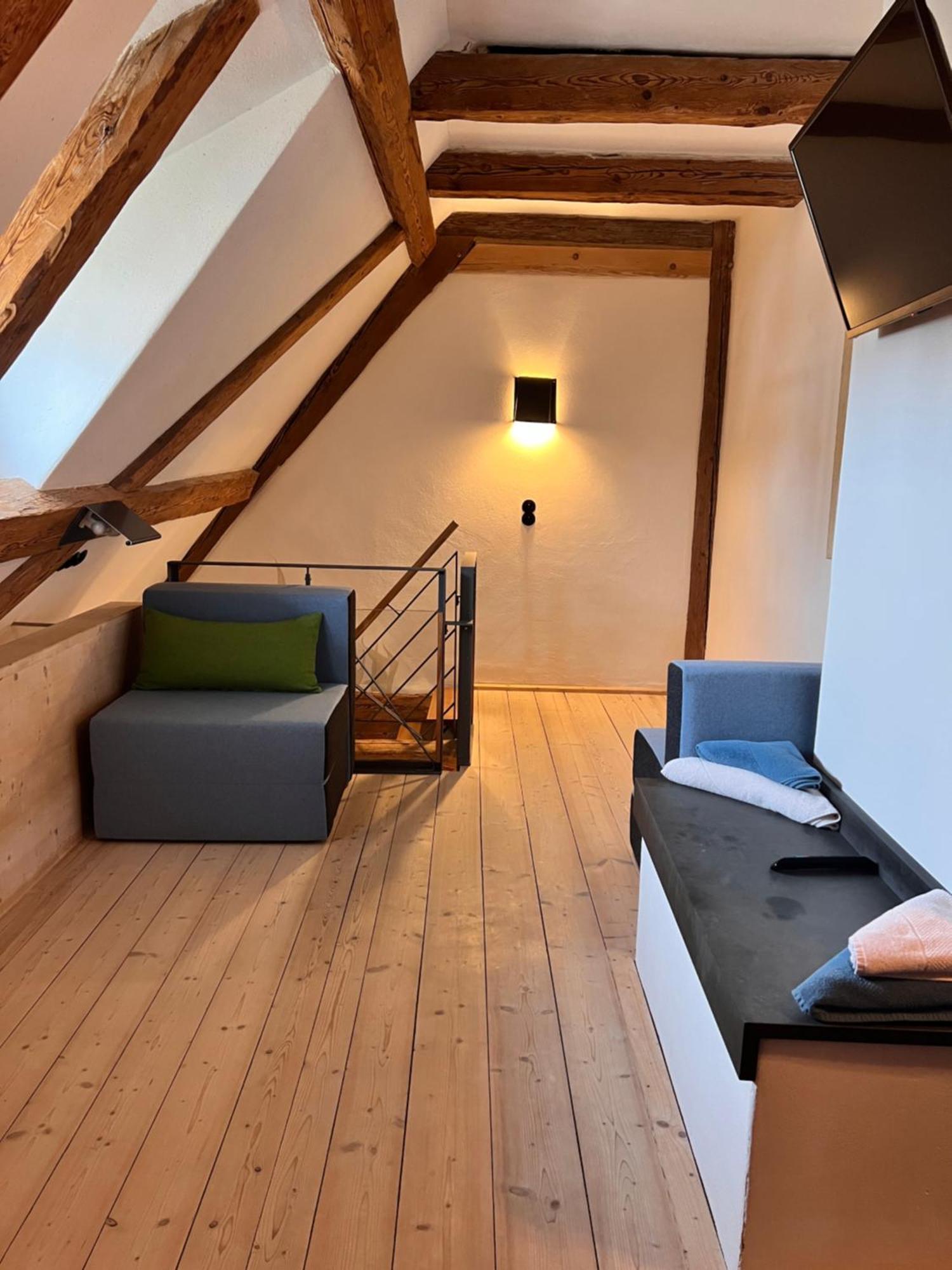Seehotel Amtshof Лангенарген Номер фото